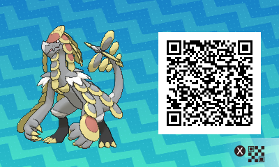 #273 - Kommo-o